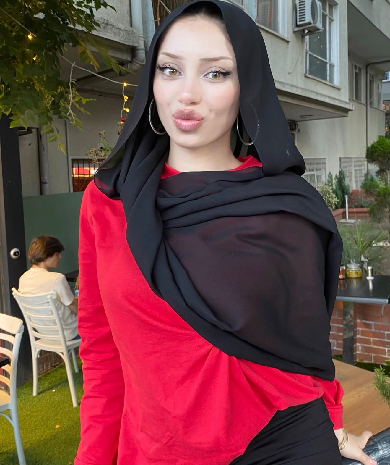 Aşağıbüklü Aşkı Arayan Kadın Escort Bayan Sevim