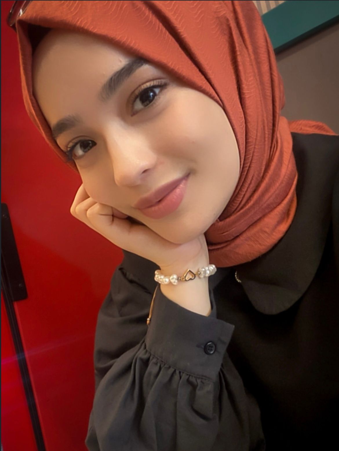 Bahçe Sevdiğim Kadın Bayan Escort Anıl