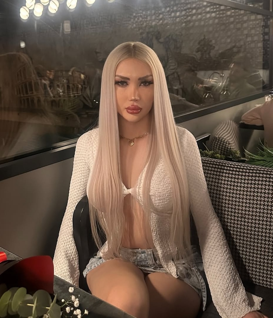 Kayalıdere Özbek Escort Buse