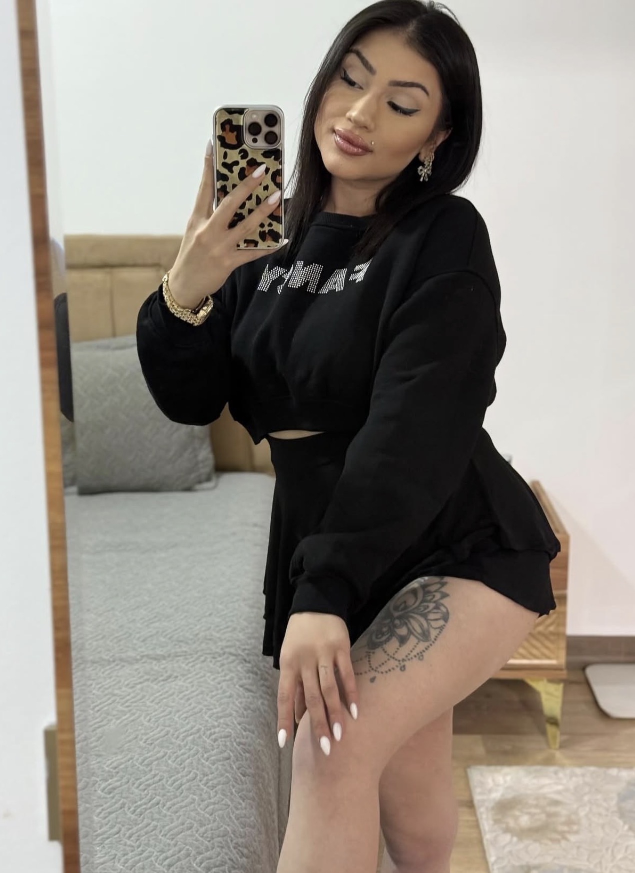 Muş Özgür Sevgili Escort Gizem