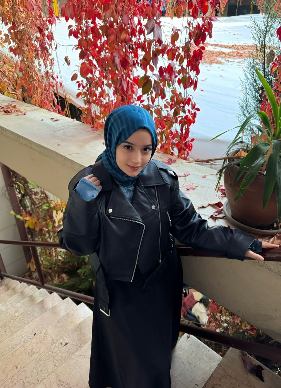 Karabey Efsane Sevgili Escort Bayan Emine