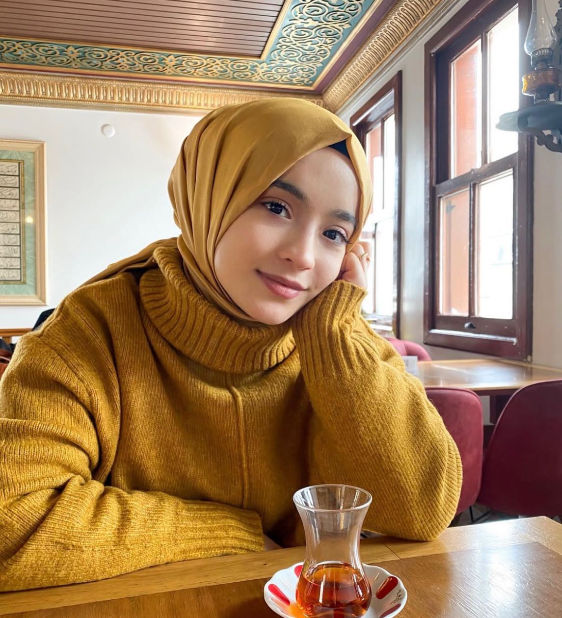 Eryurdu Güler Yüzlü Bayan Escort Beril