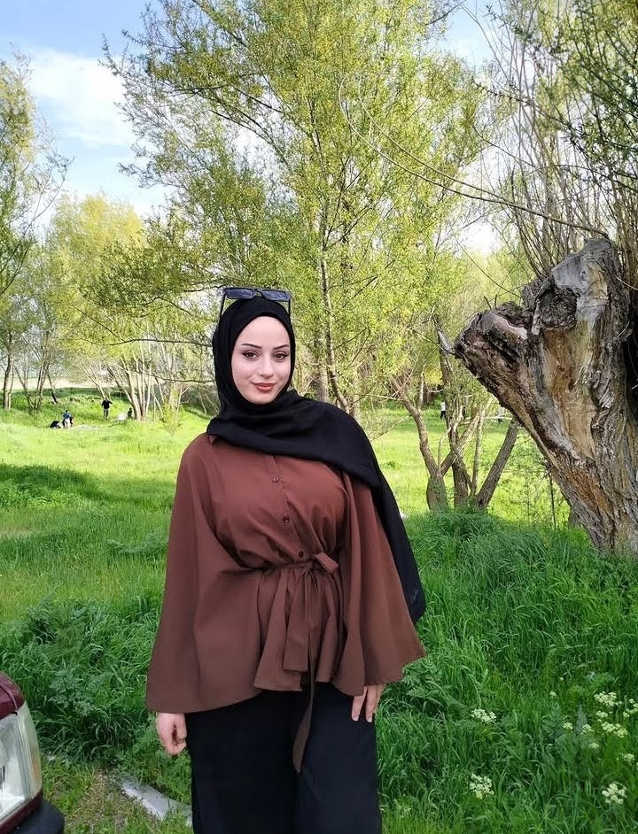 Muş Tatlı Bir Aşk Escort Elmas