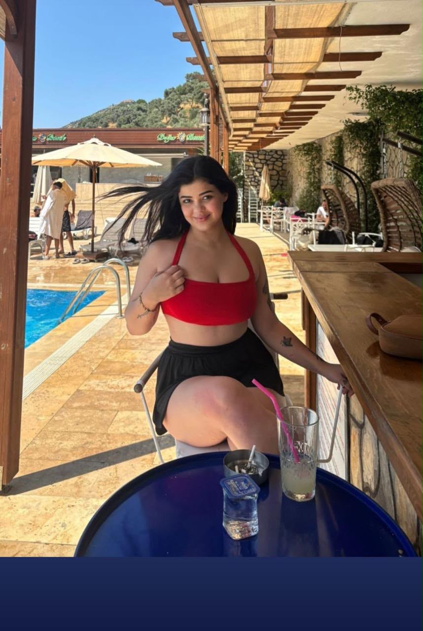 Gölağılı Zarif Partner Bayan Escort Seda