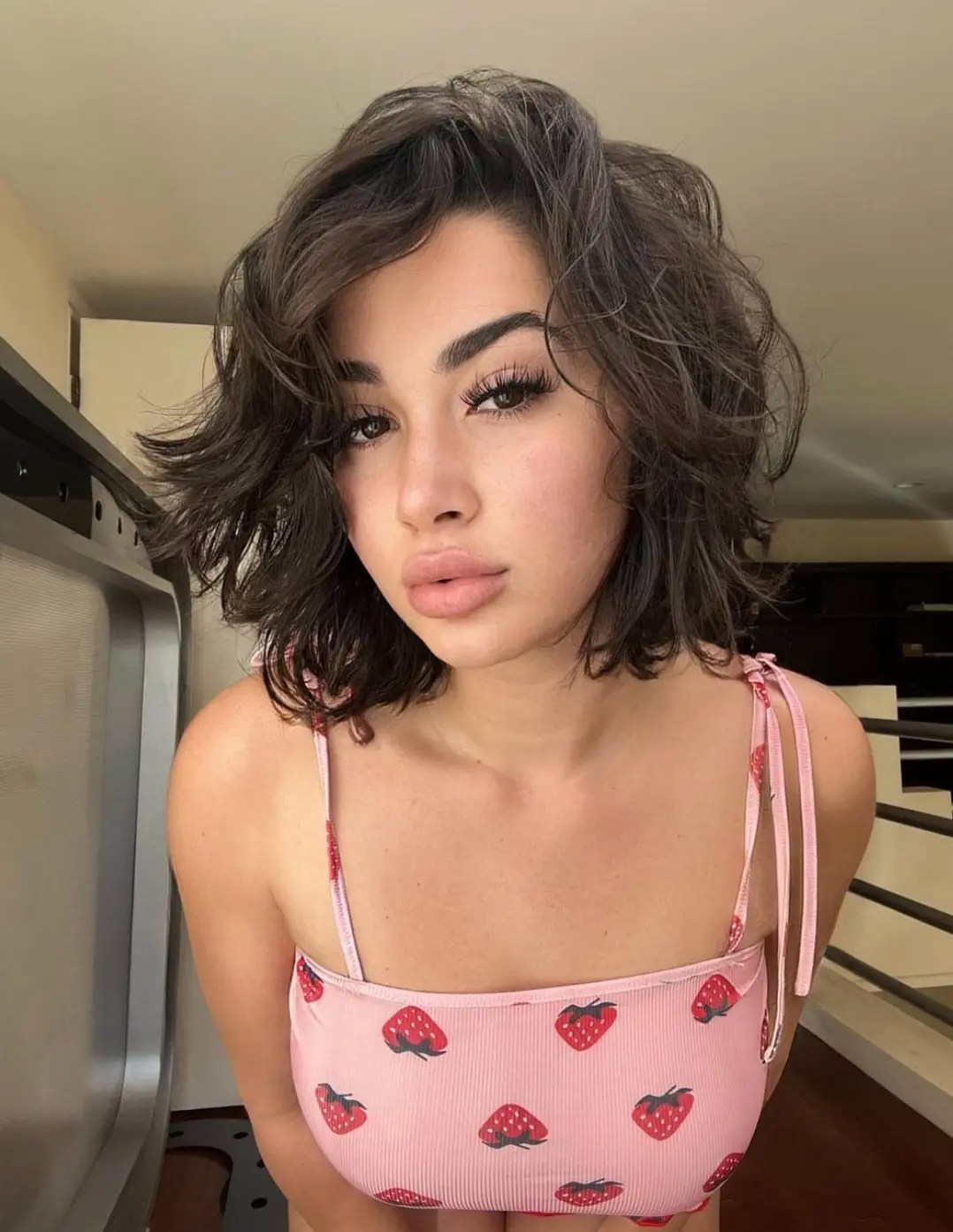 Cankurtaran Lider Kadın Escort Tanya