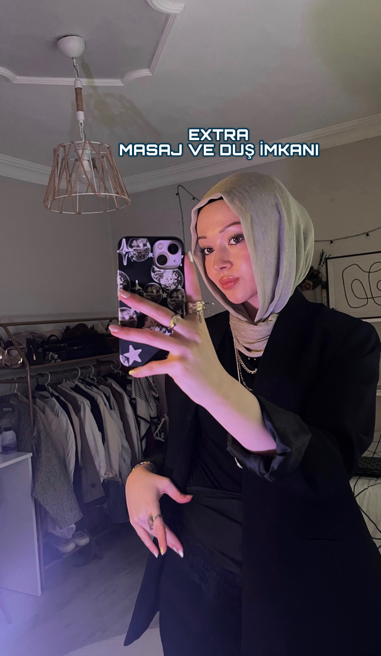 Yedipınar Esmer Escort Kaderin