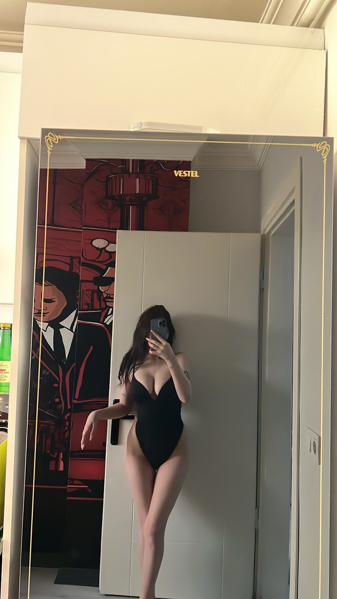 Seki Afgan Escort Bayan Beren