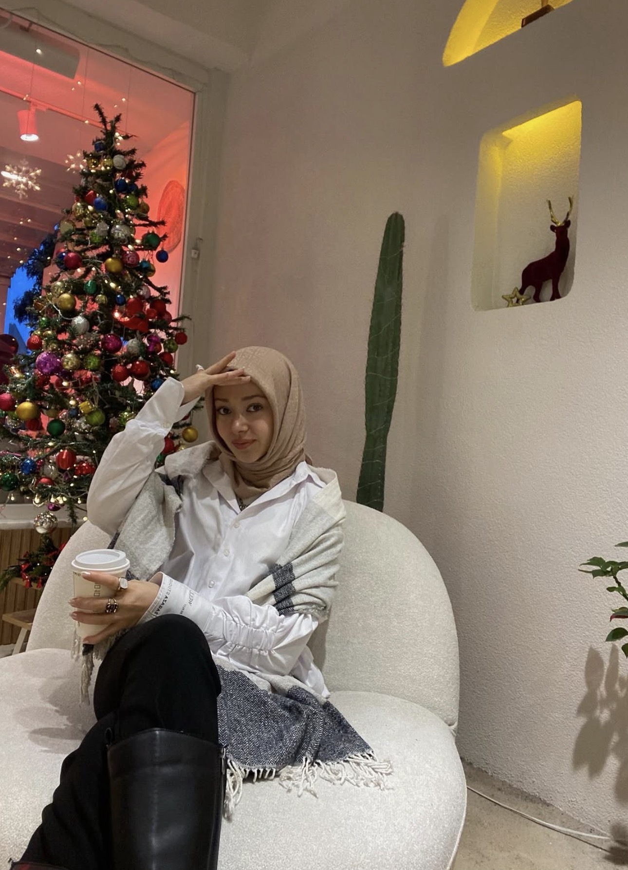 Kızılyusuf Mantıklı Partner Escort Bayan Şule