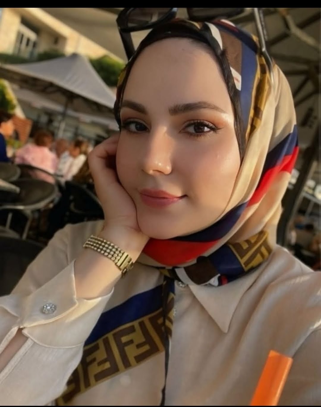 Yeşilpınar Cömert Kadın Escort Bayan Deryan