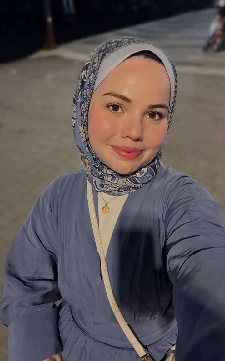 Muş İz Bırakan Kadın Escort Bayan Yasemin