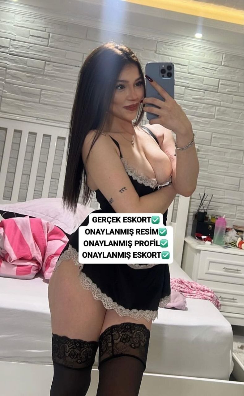 Ağılbaşı Üniversiteli Escort Bayan Kaya