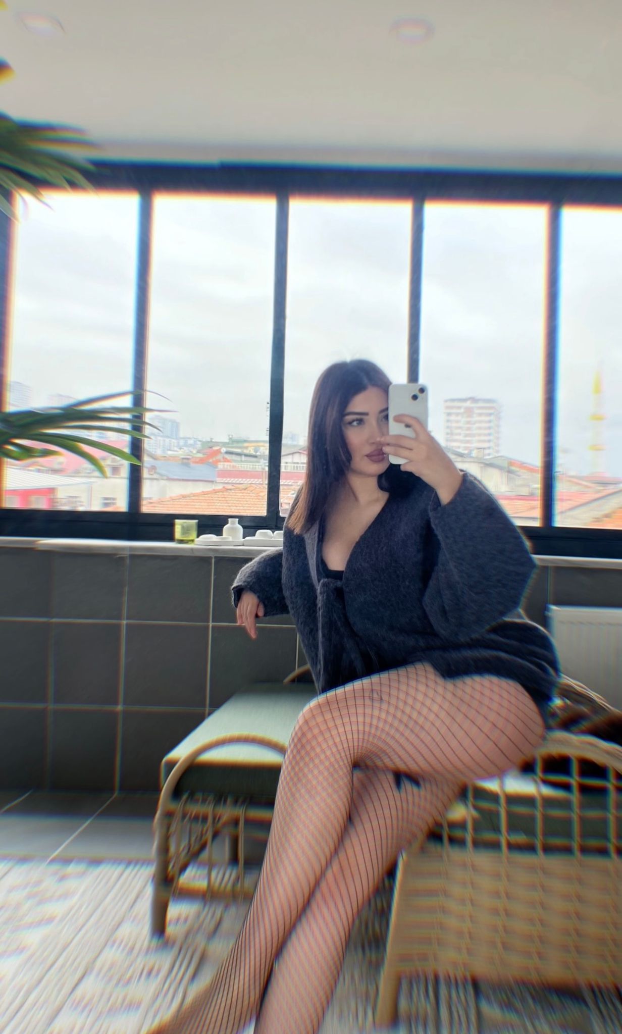 Üçtepe Daha Güzel Bir Gelecek Bayan Escort Zuhal