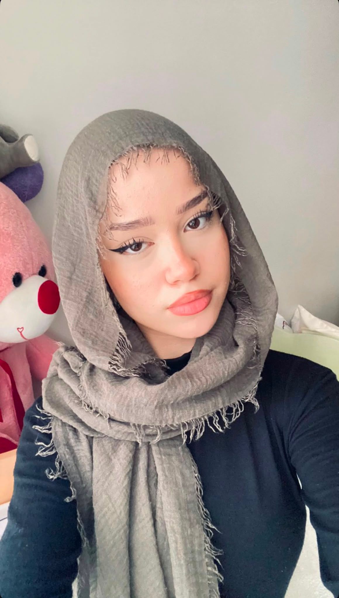 Hasköy Elit Escort Bayan Damla