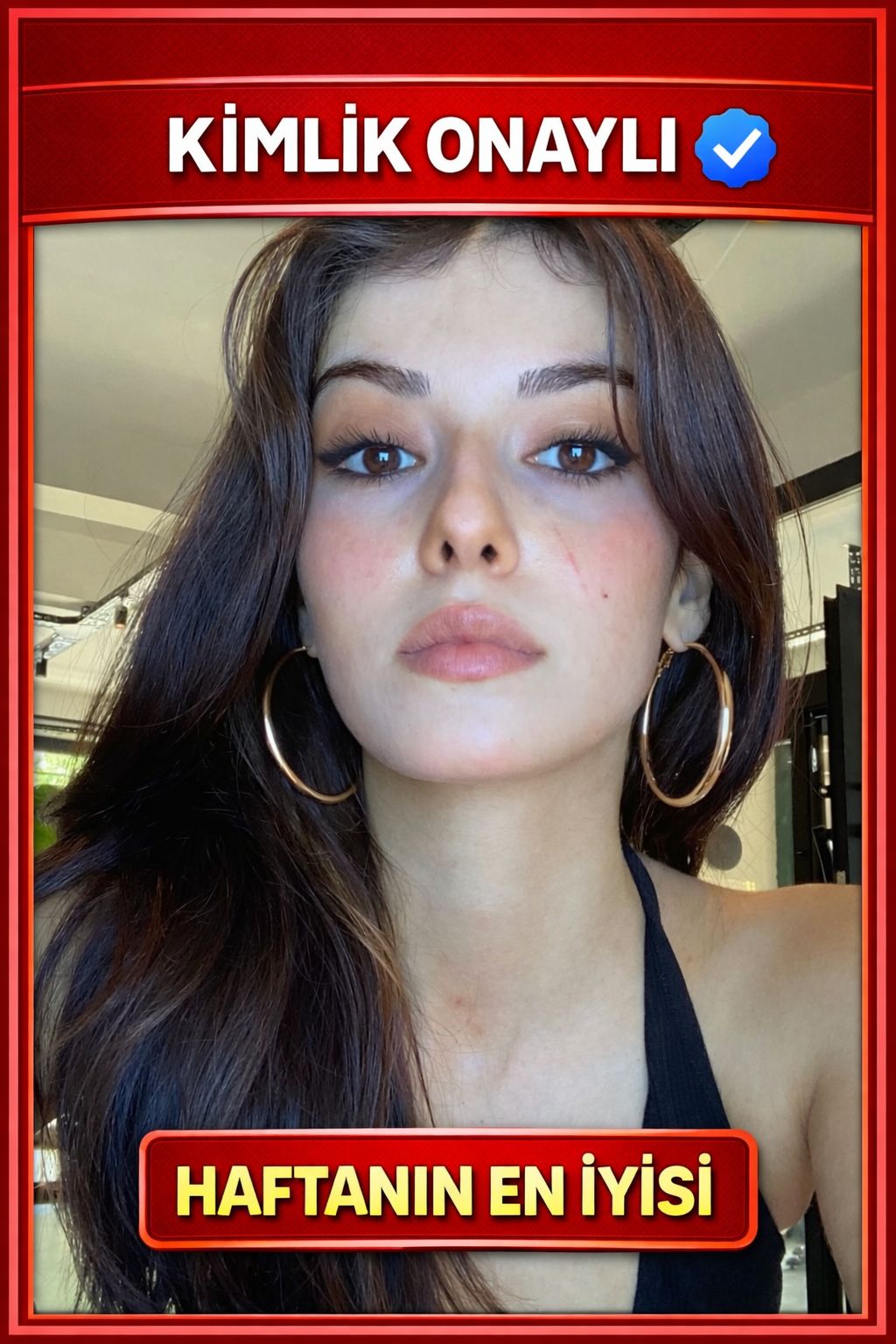Dere Zarif Kadın Escort Bayan Cıva