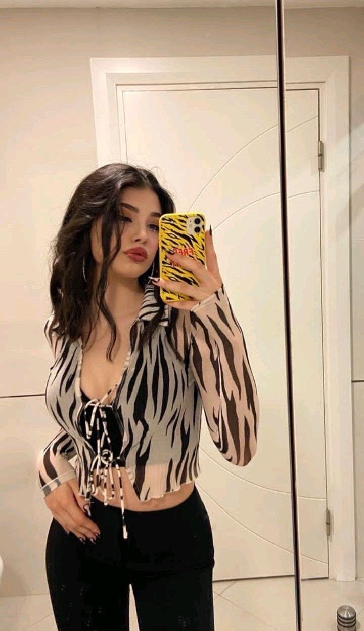İnardı Cimcif Bayan Escort Eylem