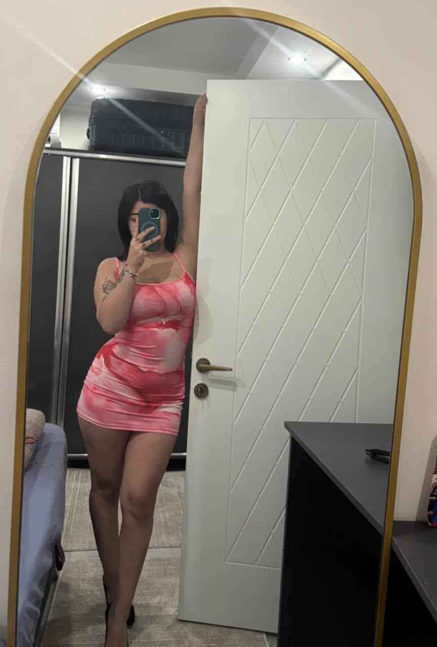 Ziyaret Zarif Ruh Escort Leman