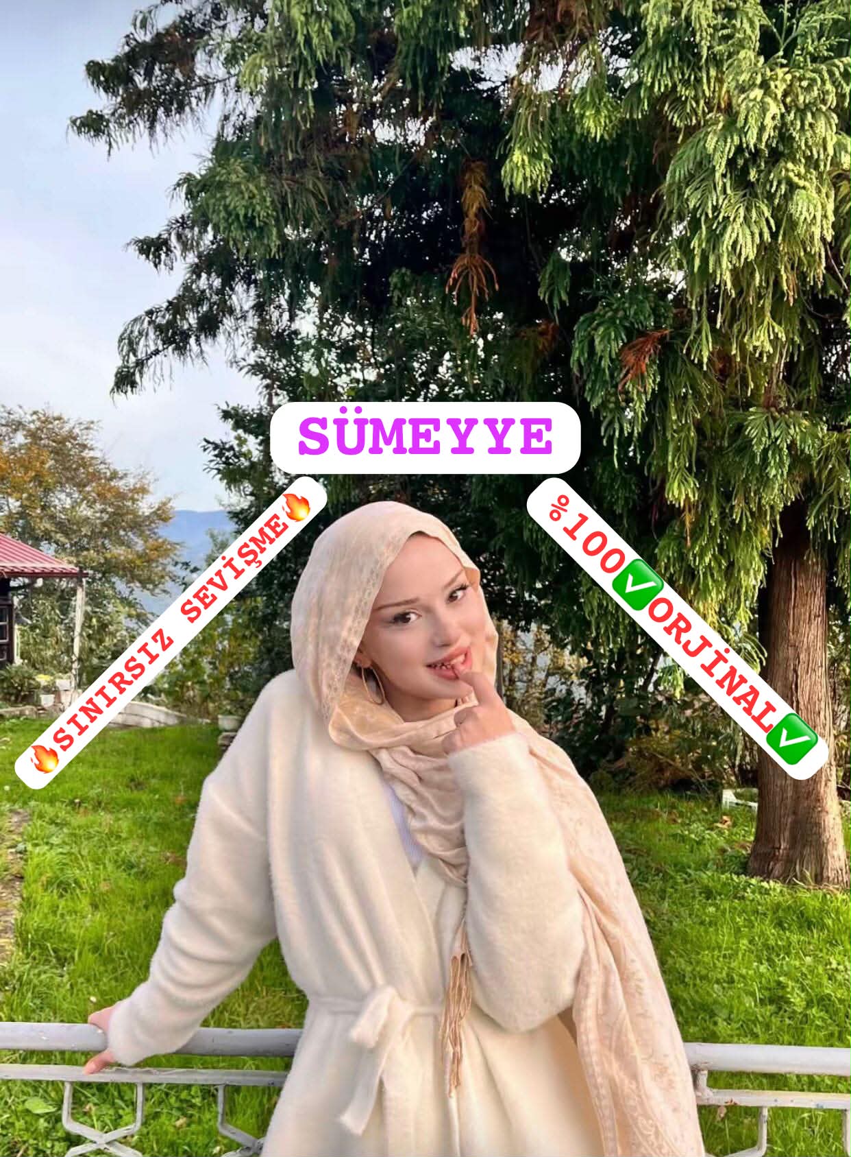 İçmeler Şişman Bayan Escort Eda