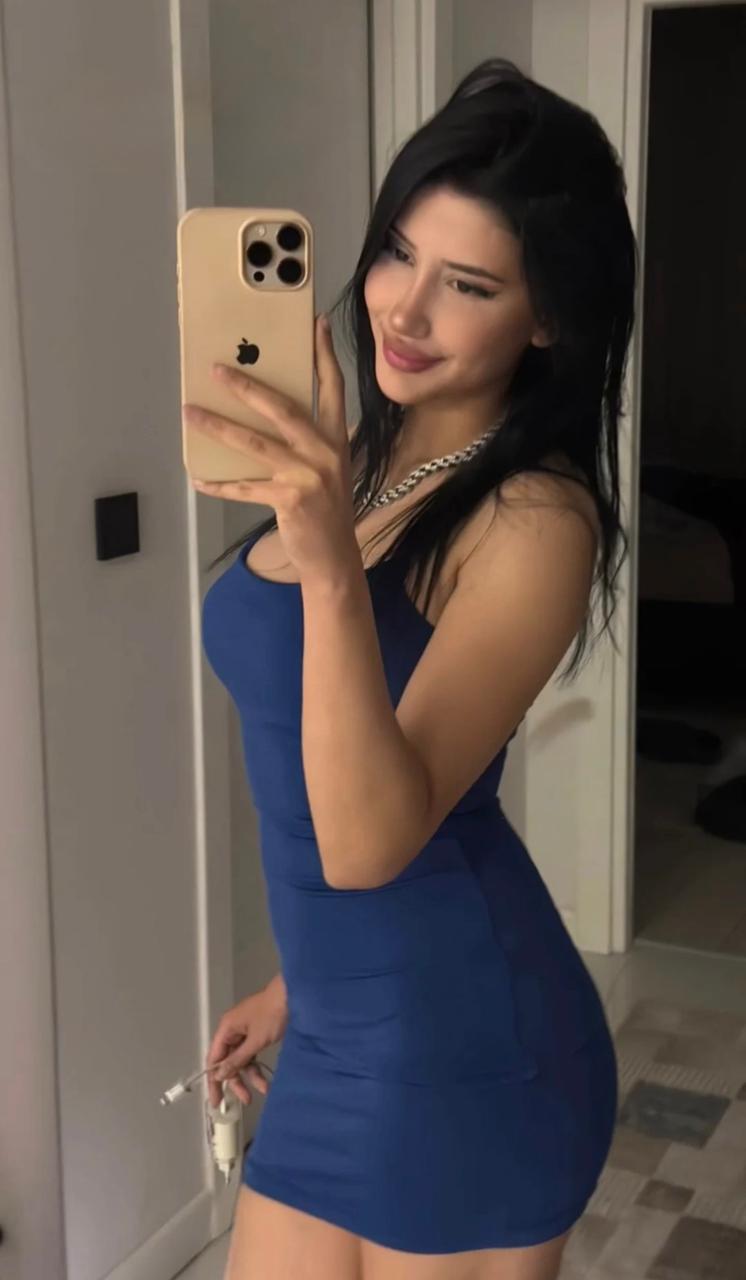 Muş Sürprizli Kadın Bayan Escort Rabia