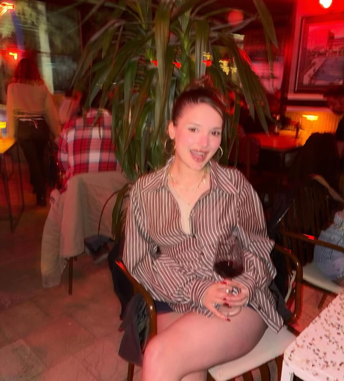 Muş İleri Düzey Partner Escort Bayan Tezel