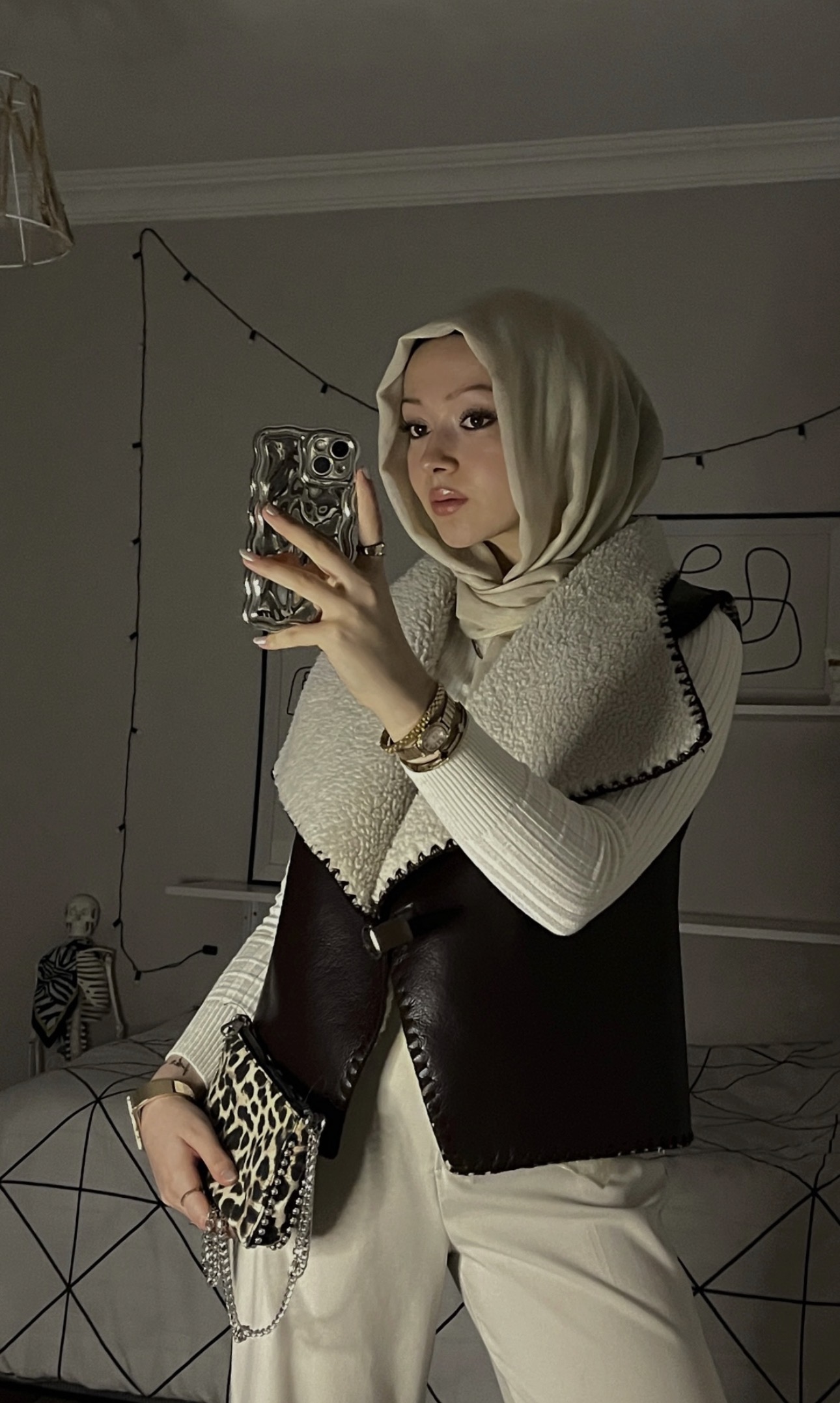 Yayıklı Sadık Kadın Escort Bayan Aleyna