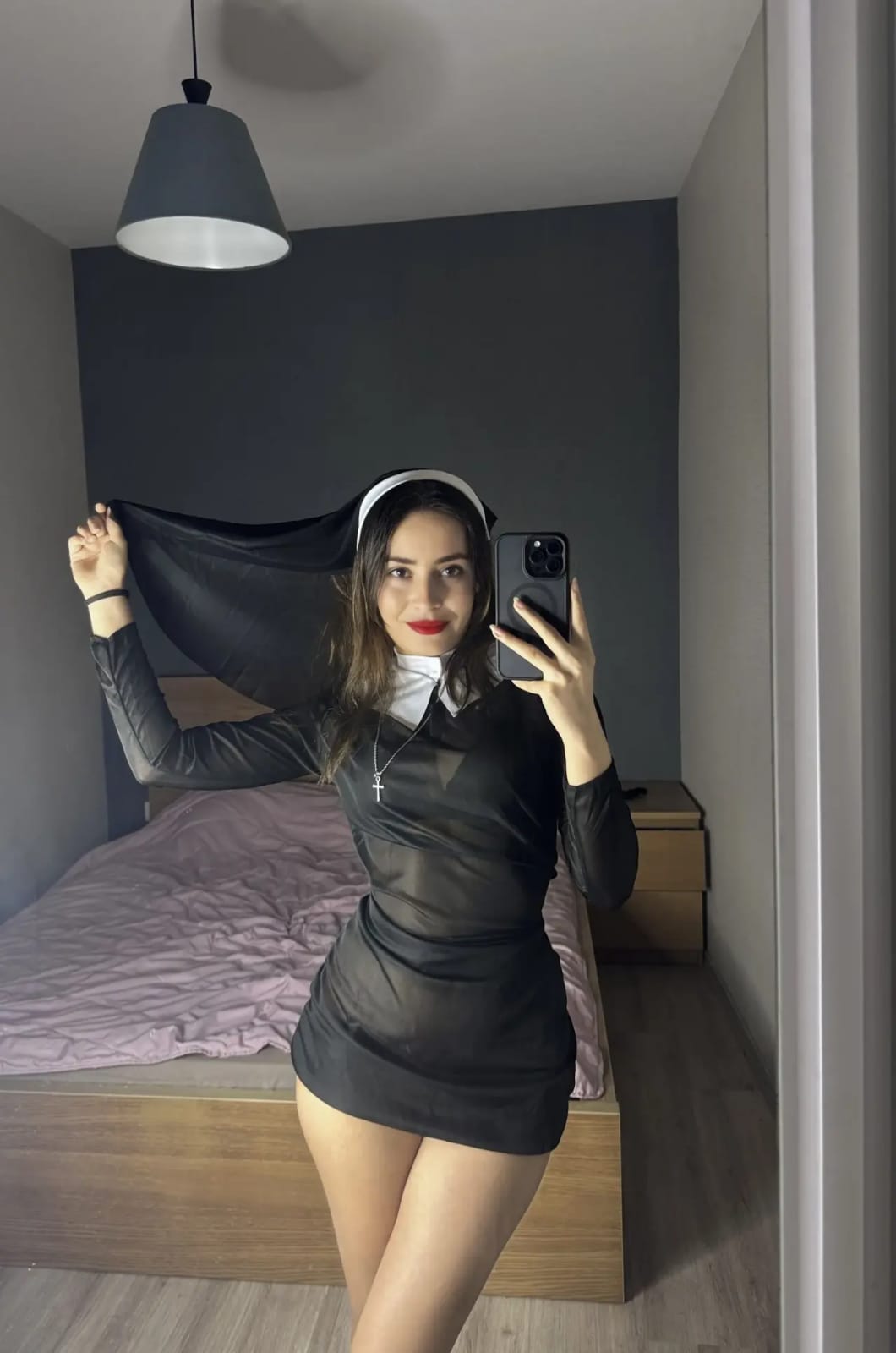 Dereyurt Lüks Bayan Bayan Escort Alev