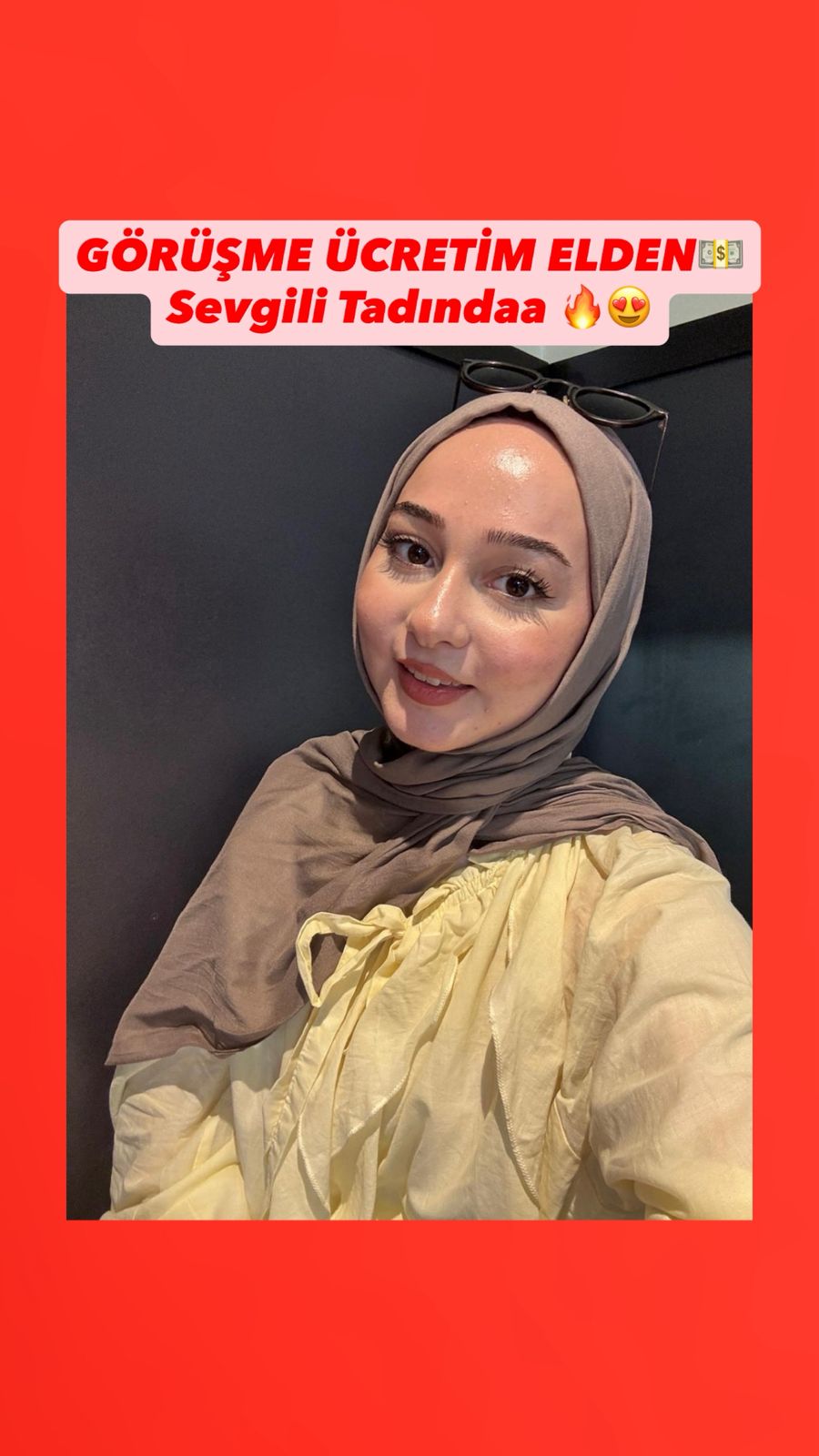 Çatbaşı Başarıyı Elde Etmiş Kadın Escort Bayan Efsane