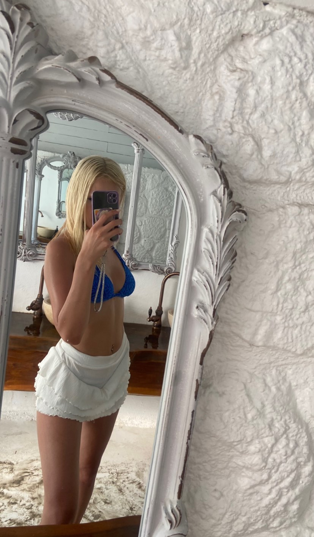 Saray Orosbu Bayan Escort Şule