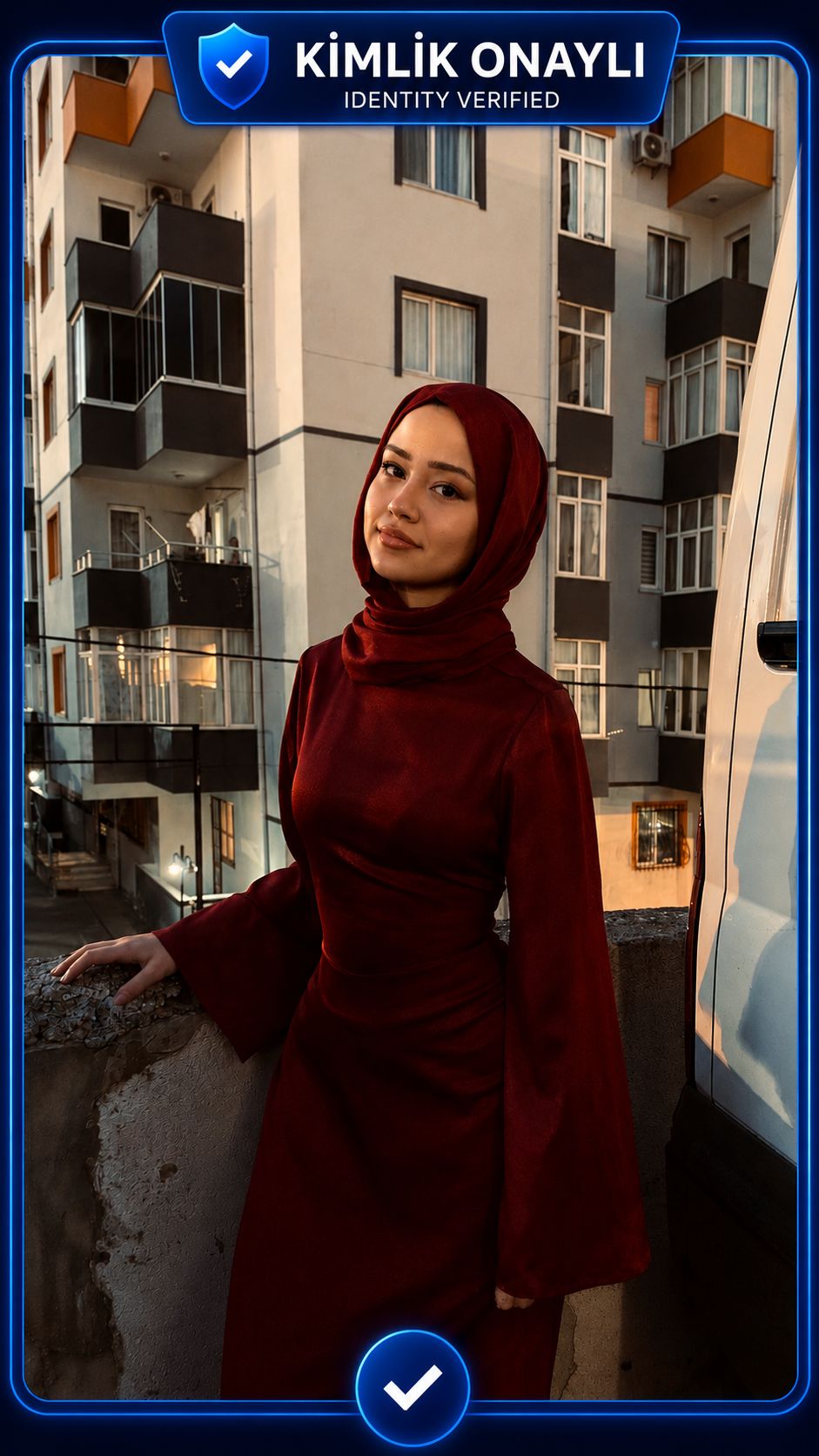 Aşağı Hacıbey Güzel Bir Gelecek Bayan Escort Emel