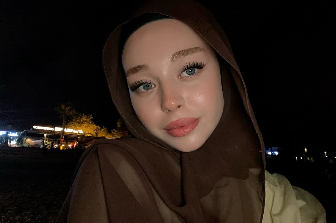 Karaköy Şık Partner Bayan Escort Burcu
