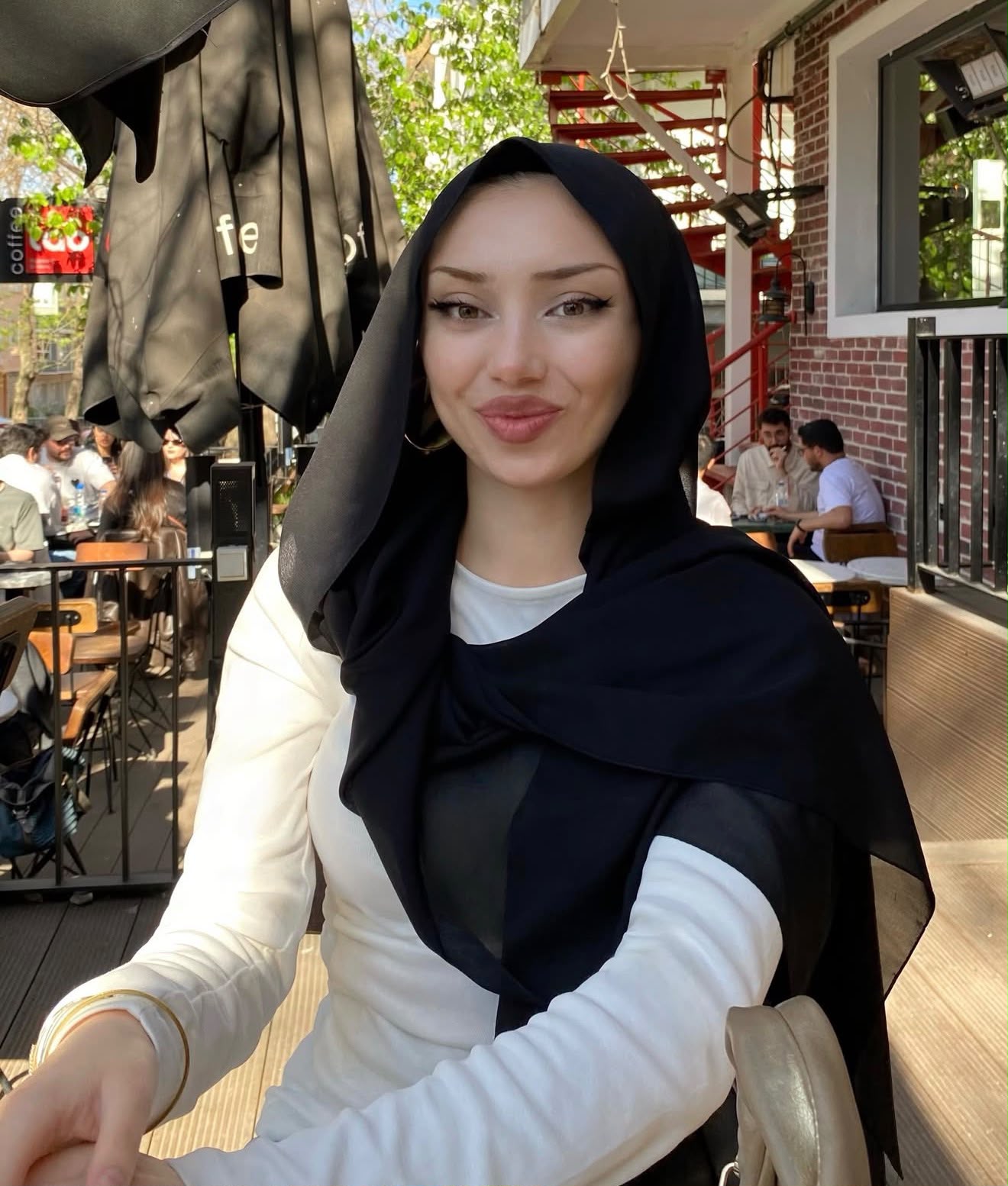 Bostancılar Başarıya Odaklanmış Kadın Bayan Escort Oya